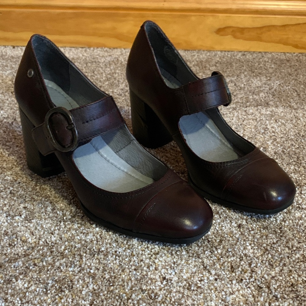 Pikolino Mary Janes